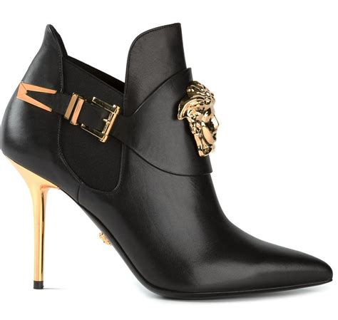 Versace Boots & Booties for Women